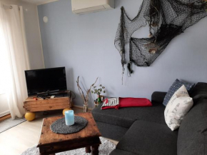 Holiday Apartment in Flatanger